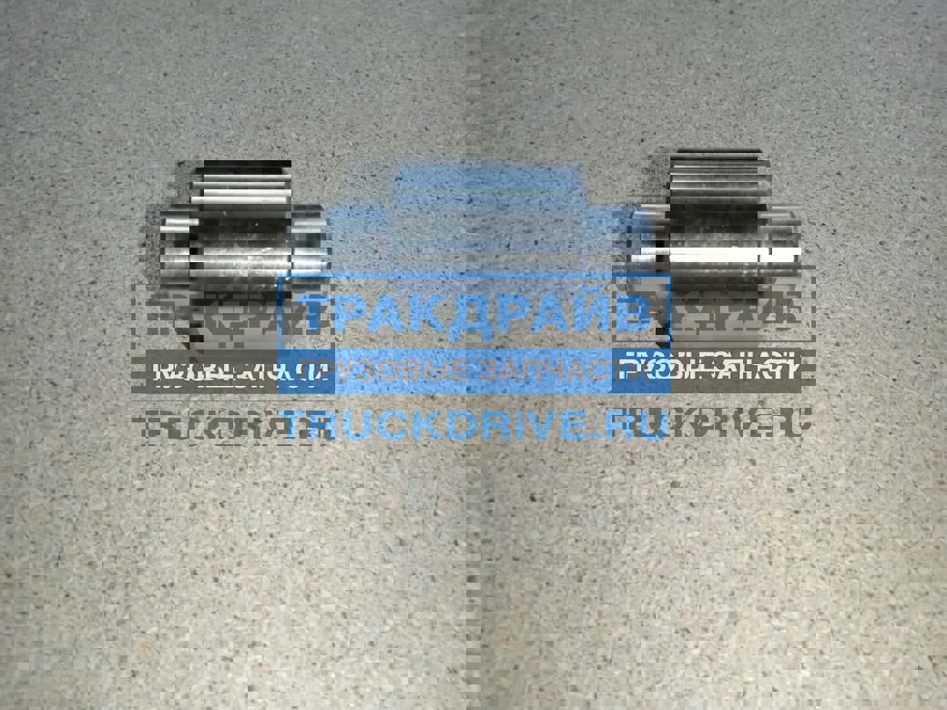 Фото PE 05600300A ролик тормозных колодок Kassbohrer 19.5x36x57 мм