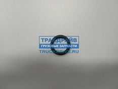 Фото PE 14002400A кольцо уплотнительное форсунки Вольво FL6 FL7 12x17x2.5 мм резина 