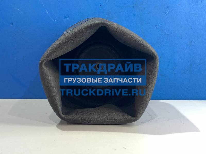 Пневморессора для прицепа Schmitz без стакана P10.8185.S PEGA