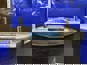 Фото PEGA P10941CPУЦЕНКА подушка воздушная BPW с металлич стаканом УЦЕНКА: гнутая шпилька