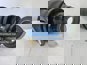 Фото PEGA P202102FA пневмоамортизатор кабины Мерседес Актрос передний  1