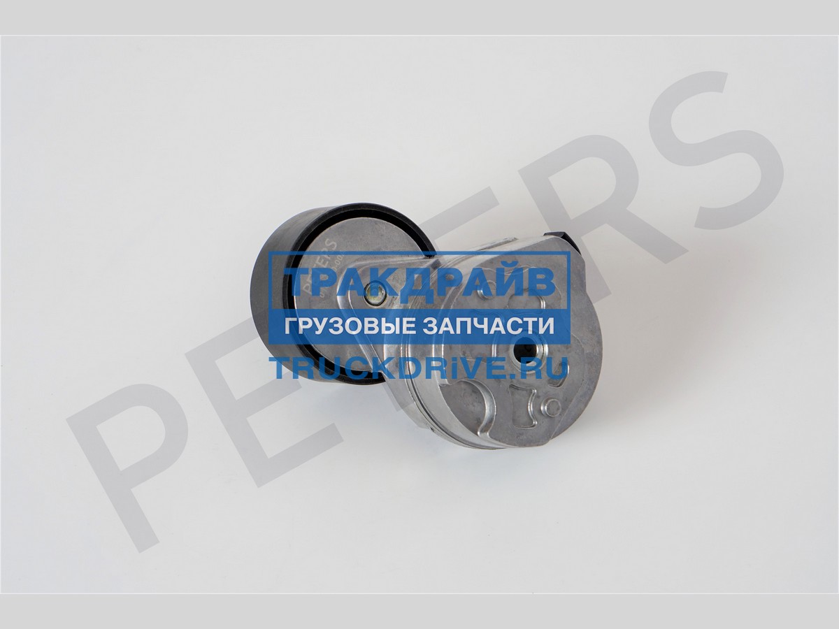 Фото PETERS 01067000A натяжитель ремня MB Actros/Axor/Atego OM904/906/924/926 010.670-00A