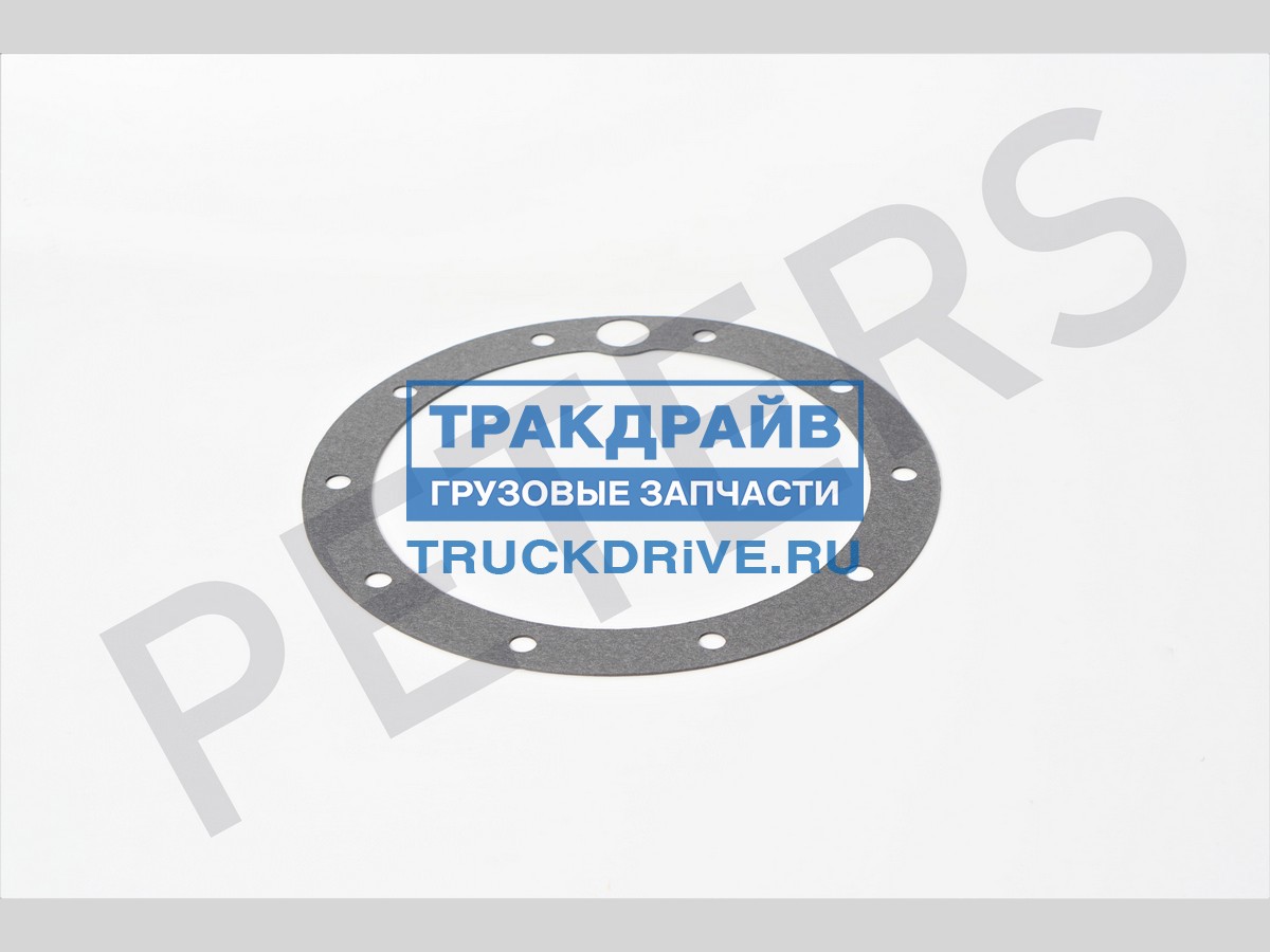 Фото PETERS 01107200A прокладка крышки корпуса редуктора планетарного MB