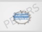 Фото PETERS 01138900A кольцо ступицы стопорное MB Actros/Axor/SK/MK/NG