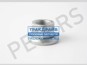 Фото PETERS 01714400A гайка колеса 22x1.5 Н32, ключ 32 с шайбой 01714400A, PE