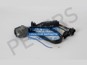 Фото PETERS 03004200A переключатель поворотов, 3-4 MAN 03004200A, PE