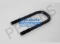 Фото PETERS 04506100A 045.061-00A (PE) Стремянка рессоры M24x3.0 270...280mm