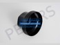 Фото PETERS 04614300A крышка ступицы BPW M115х2.0  SW95