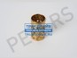 Фото PETERS 04616600A втулка торм. вала бронзовая 42x46x73.5 BPW 046.166-00A
