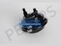 Фото PETERS 04644100A камера тормозная (дисковый тормоз) BPW/MB/RVI/Schmitz T16 M16 X 1,5