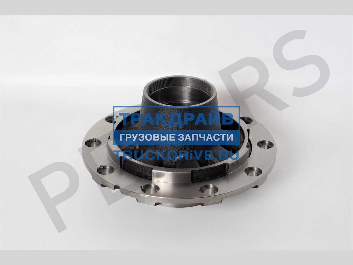 Фото PETERS 04664500A сТУПИЦА КОЛЕСА БЕЗ ПОДШИПНИКА O380 x 205 x 10 x O22
