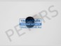Фото PETERS 04704900A втулка шпильки центральная двускатных осей 22x25x20 047.049-00A 
