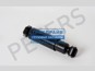 Фото PETERS 06310910A амортизатор подвески полуприцепа с осями SAF (горизонтальный) размеры 335-532 