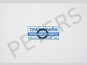 Фото PETERS 07623400A кольцо уплотнительное М22x1.5 резиновое (упаковка 100 шт) 07623400A