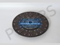 Фото PETERS 08026500A дИСК СЦЕПЛЕНИЯ  O 420 ЧИСЛО ЗУБЦОВ 10 / 40 44407 34835 4