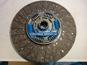 Фото PETERS 08026600A диск сцепления 430 мм DAF XF95 XF105 4