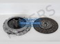 Фото PETERS 08043300A к-КТ СЦЕПЛЕНИЯ 3400700489 430 ЧИСЛО ЗУБЦОВ 10 / 40 44407 35442