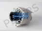 Фото PETERS 081769116 генератор 28V/80A со шкивом
