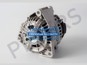 Фото PETERS 081855032 генератор 80A 24V MB Actros