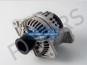 Фото PETERS 081955008 генератор! 28V 110A со шкивом разъем 5pin\VOLVO FM12(G3), FH12(G4)¶