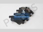 Фото PETERS 08631900A комплект дисковых колодок WVA 21576