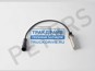 Фото PETERS 08640000A датчик ABS (втулка/смазка) L=350 mm прямой BPW/DAF/MB/Schmitz