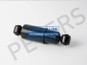 Фото PETERS 29300210A амортизатор прицепа 273mm/383mm втулки 16x58/16x58mm  SCHMITZ