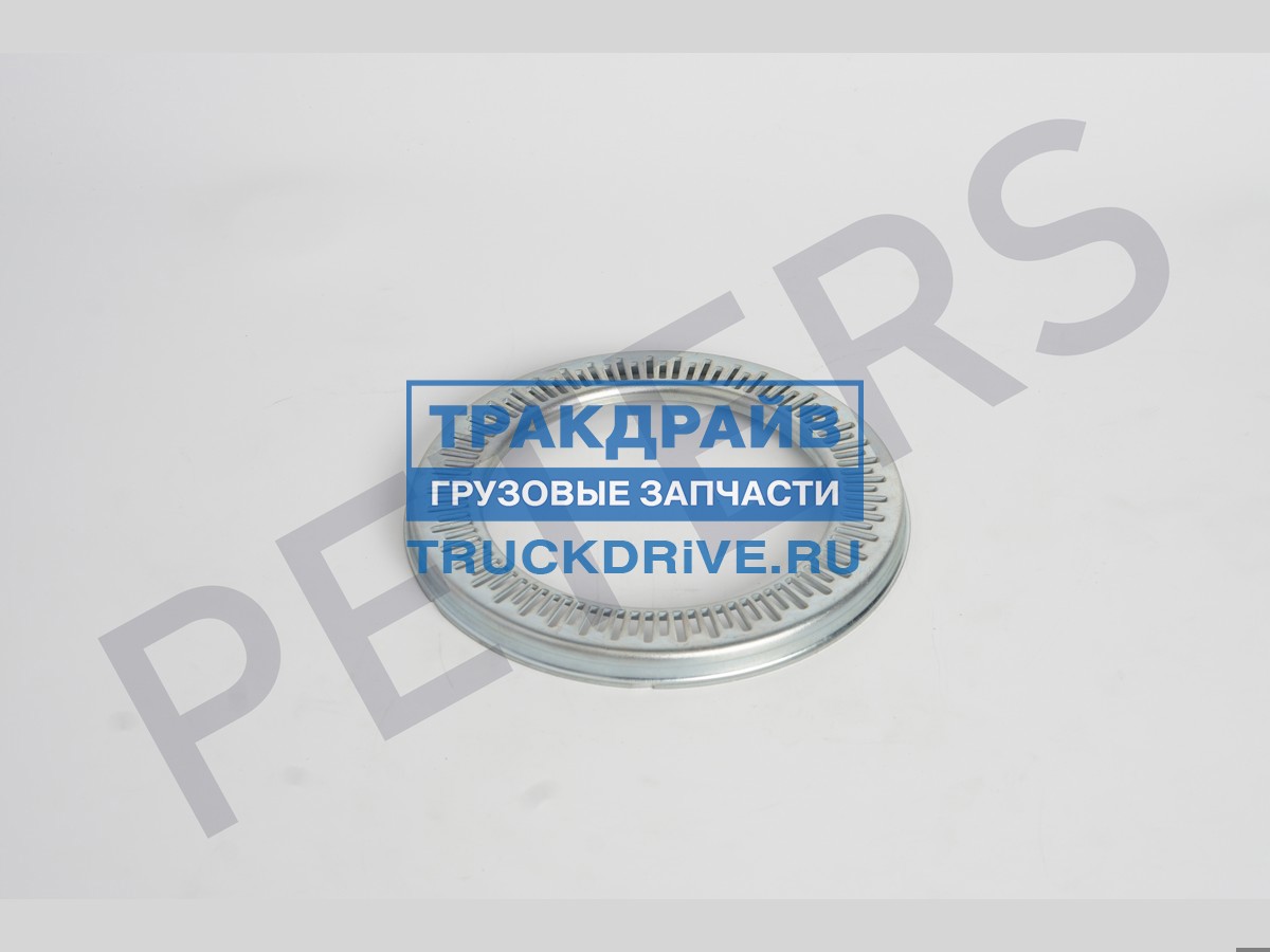 Фото PETERS 99999599A кольцо ABS оси BPW ECO PLUS 3 121.5x170/178x14.5 мм
