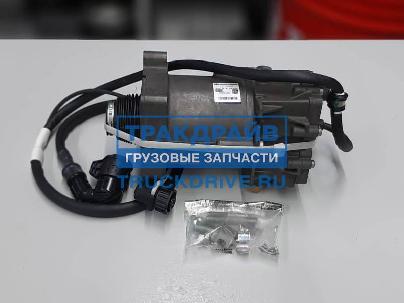 Фото ПГУ для КПП AS-Tronic DAF, MAN, Iveco 0501219051