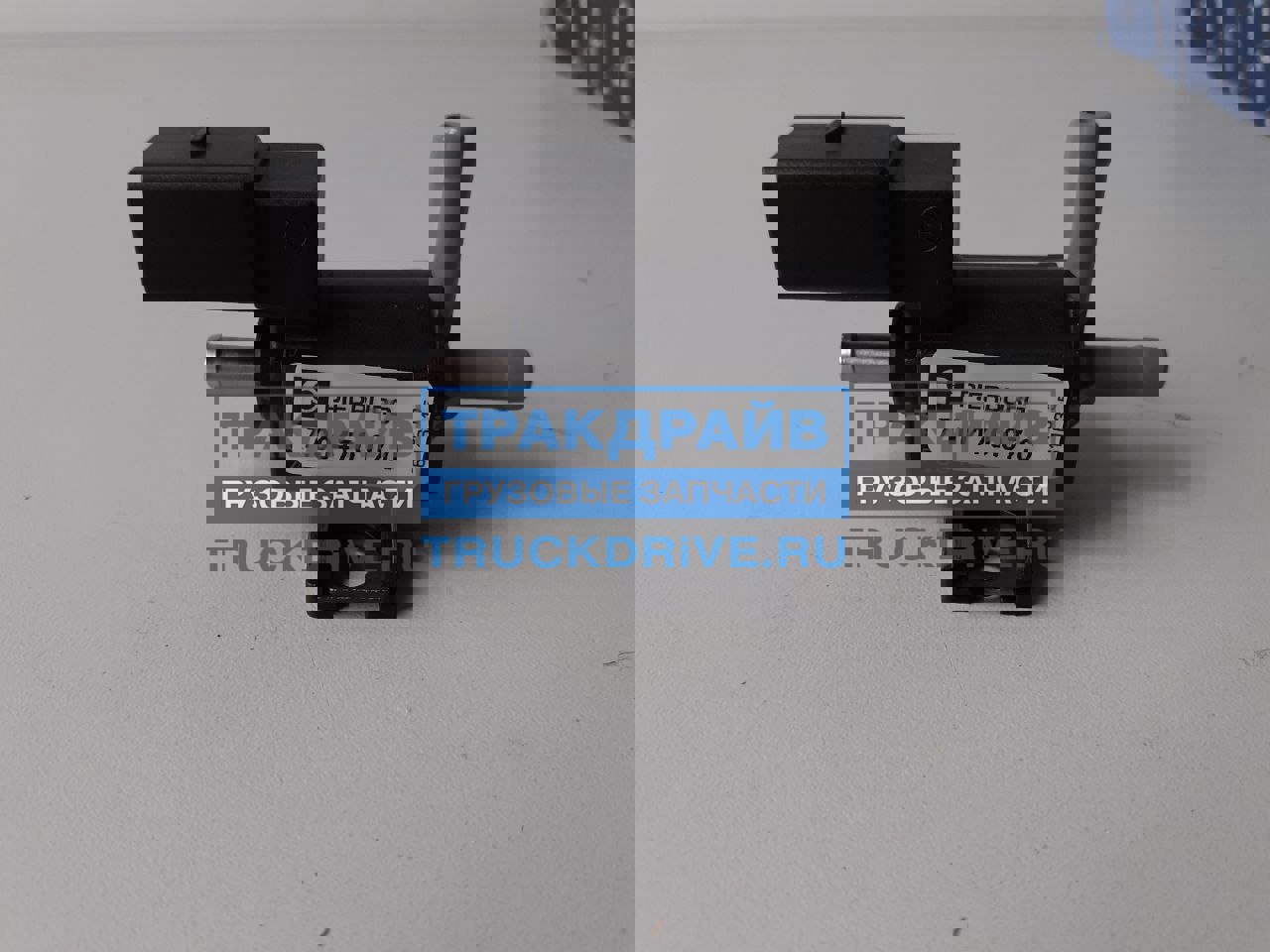 Клапан электромагнитный AUDI A5 700470070 PIERBURG купить недорого