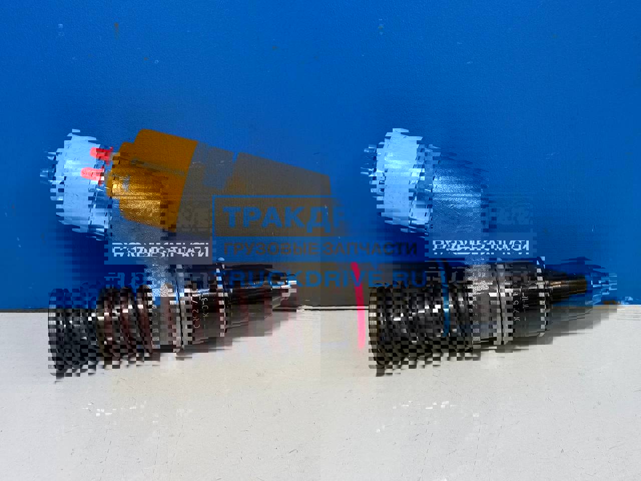 Фото PRODIESEL 0R9257 форсунка CAT 3406E/ C-15 14.6L/ C-16 15.8L