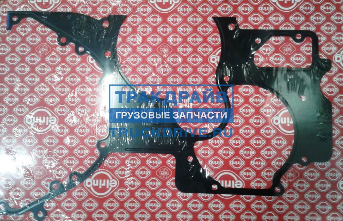 Прокладка передней крышки ДВС MAN D2866LF20...45; D2876 87425 AUGER ...