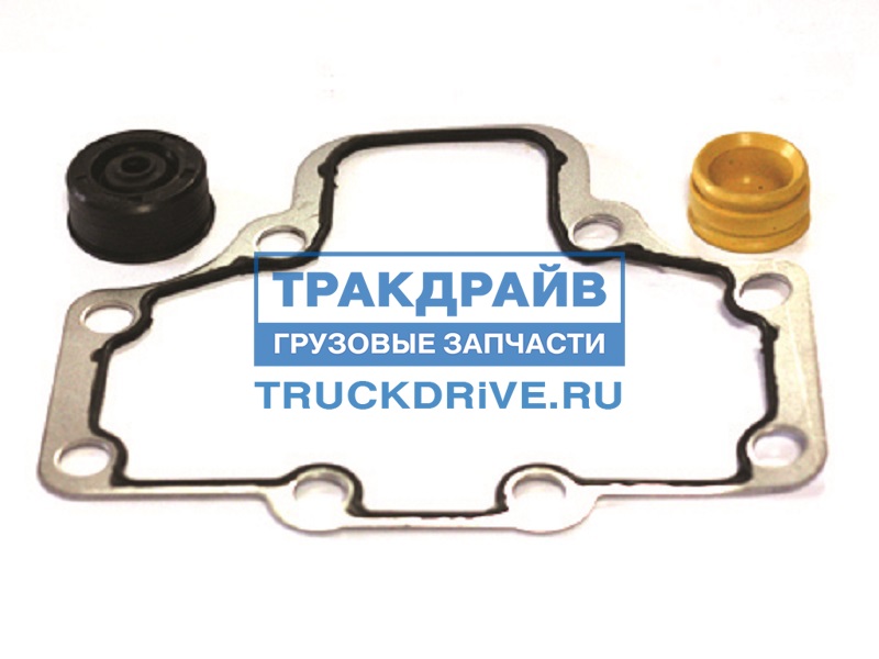 Фото прокладка крышки суппорта Wabco PAN17 PAN19 PAN22 SOL1230 SOLERS