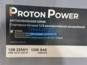 Фото PROTON POWER NRS1530122501 аккумуляторная батарея для сверхтяж. эксплуатации 12В 225Ач 1200А 1