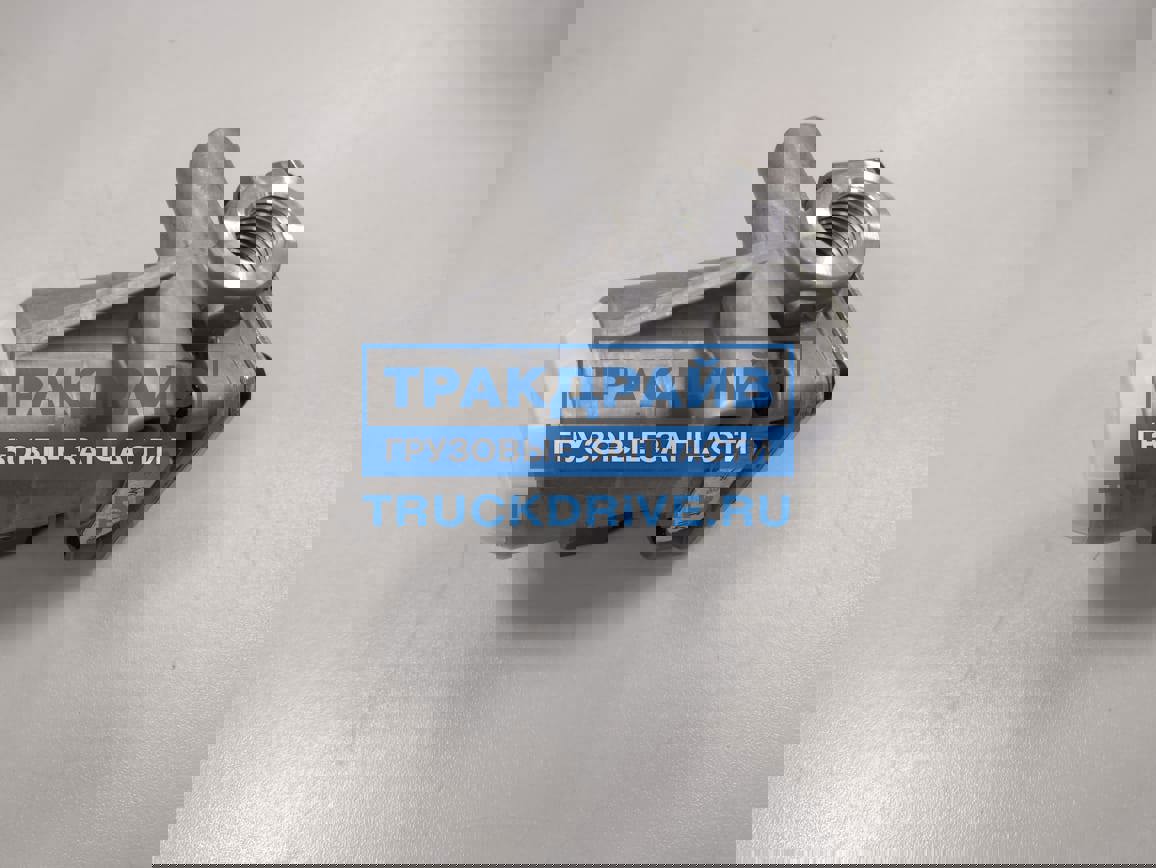 Клапан ограничительный Volvo F10 F12 F16 PRO0150730 PROVIA купить недорого