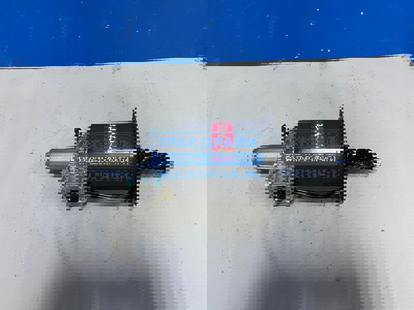 ПГУ Камаз 65115 65116 для КПП ZF 9S13 PRO0510060 PROVIA купить недорого