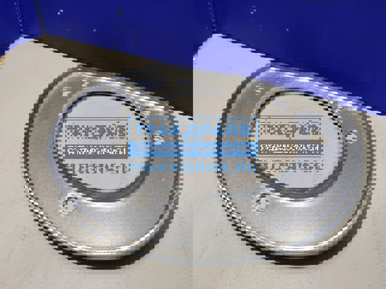 Проставка опоры передней стойки Peugeot Boxer 3 1607114480 PSA купить ...