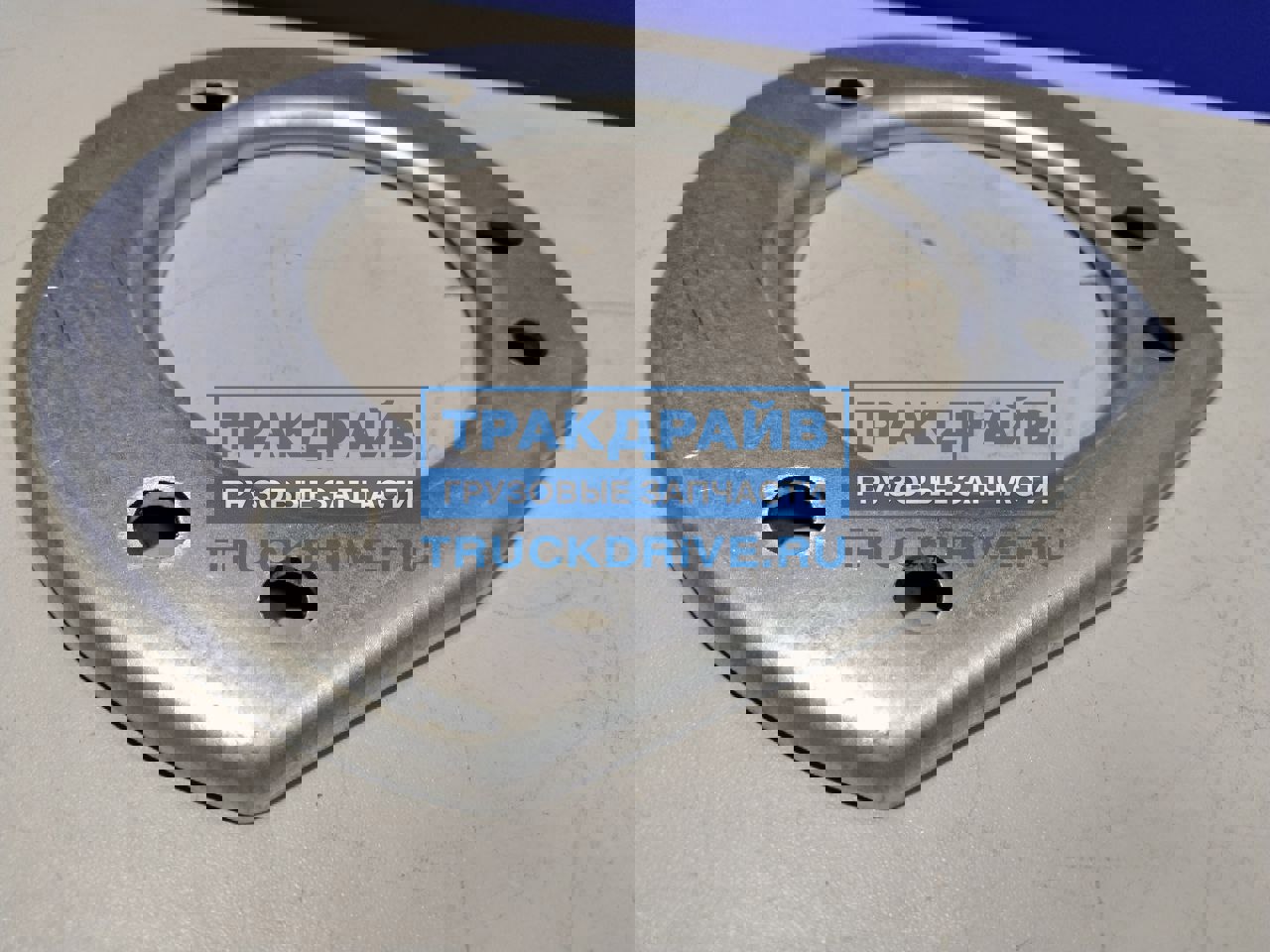 Проставка опоры передней стойки Peugeot Boxer 3 1607114480 PSA купить ...