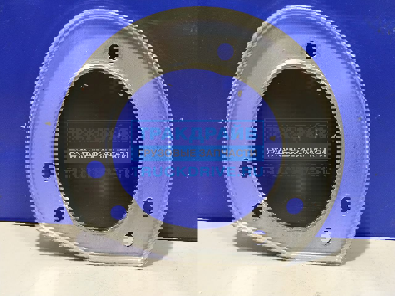 Проставка опоры передней стойки Peugeot Boxer 3 1607114480 PSA купить ...