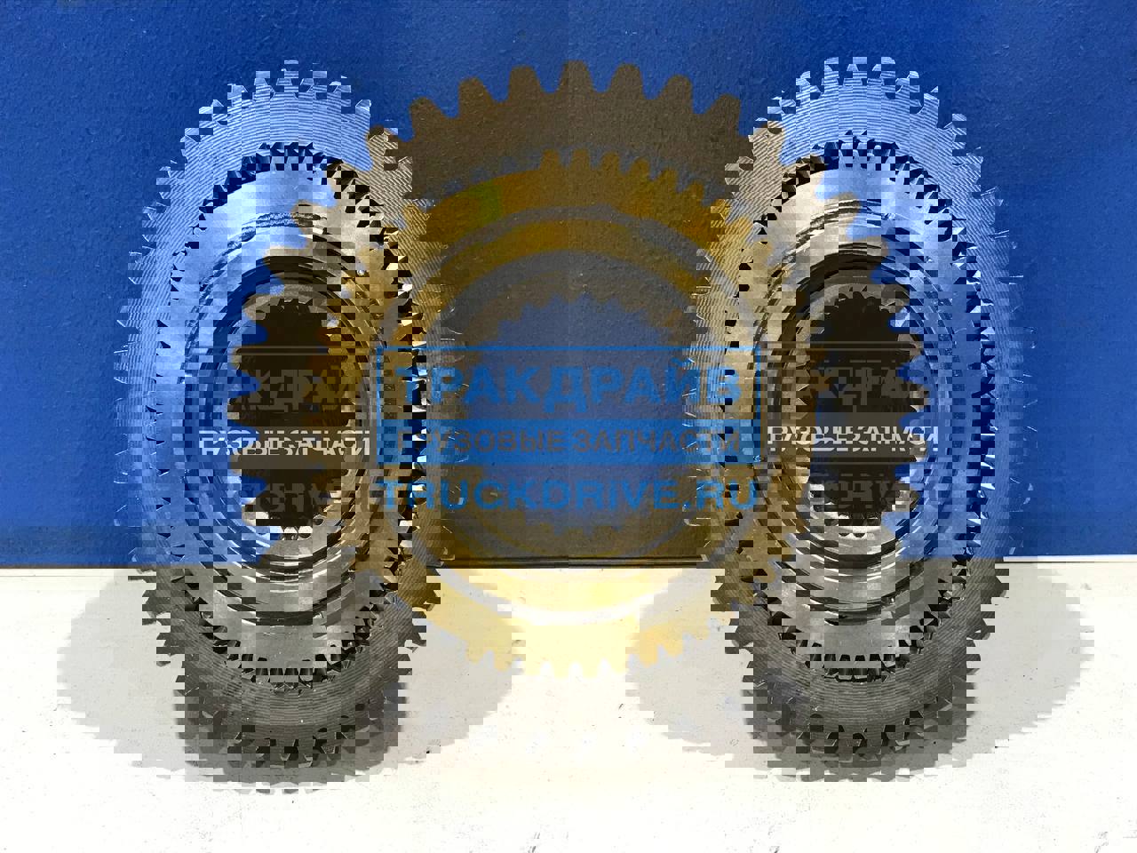 Синхронизатор КПП 1/2 передачи FIAT Ducato и PEUGEOT Boxer 1682770880 ...