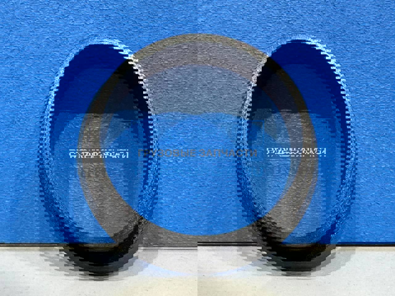 Фото ПТП PTP001179 втулка реактивного пальца для МАЗ