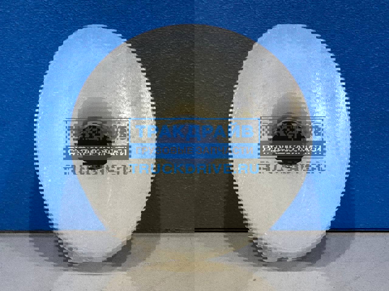 Фото ПТП PTP001383 подушка раздаточной коробки для автомобилей КАМАЗ полиуретан