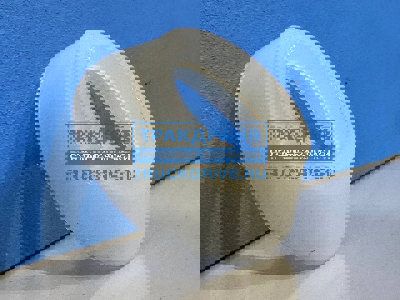 Фото ПТП PTP001385 пыльник реактивной штанги для автомобилей КАМАЗ полиуретан