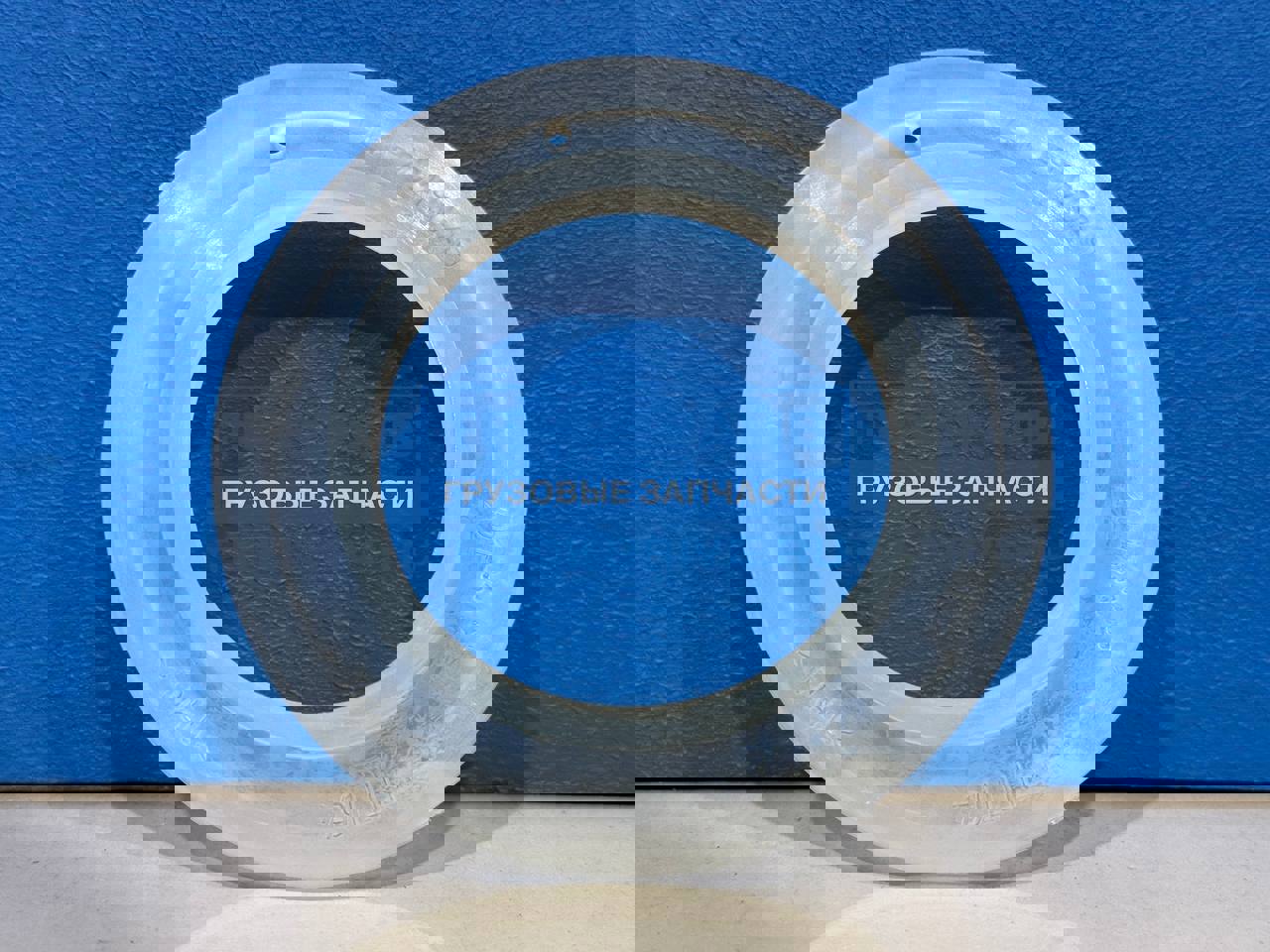 Фото ПТП PTP001386 пыльник реактивной штанги для автомобилей МАЗ полиуретан