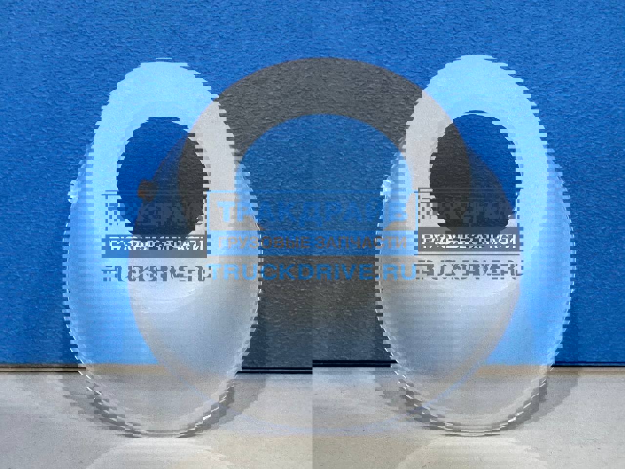 Фото ПТП PTP001389 пыльник рулевого пальца для автомобилей КАМАЗ полиуретан