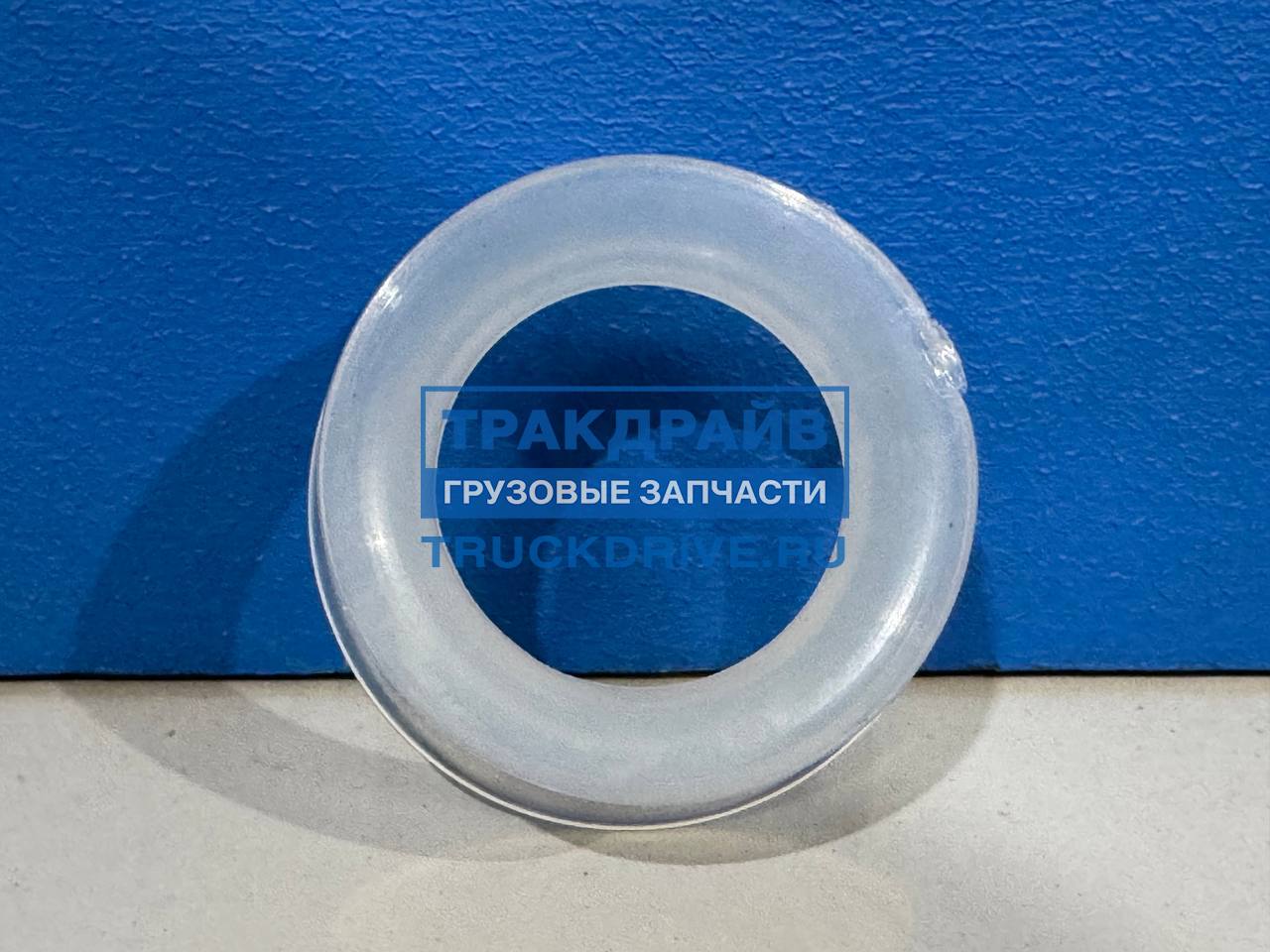 Фото ПТП PTP001390 пыльник рулевого пальца для автомобилей КАМАЗ полиуретан