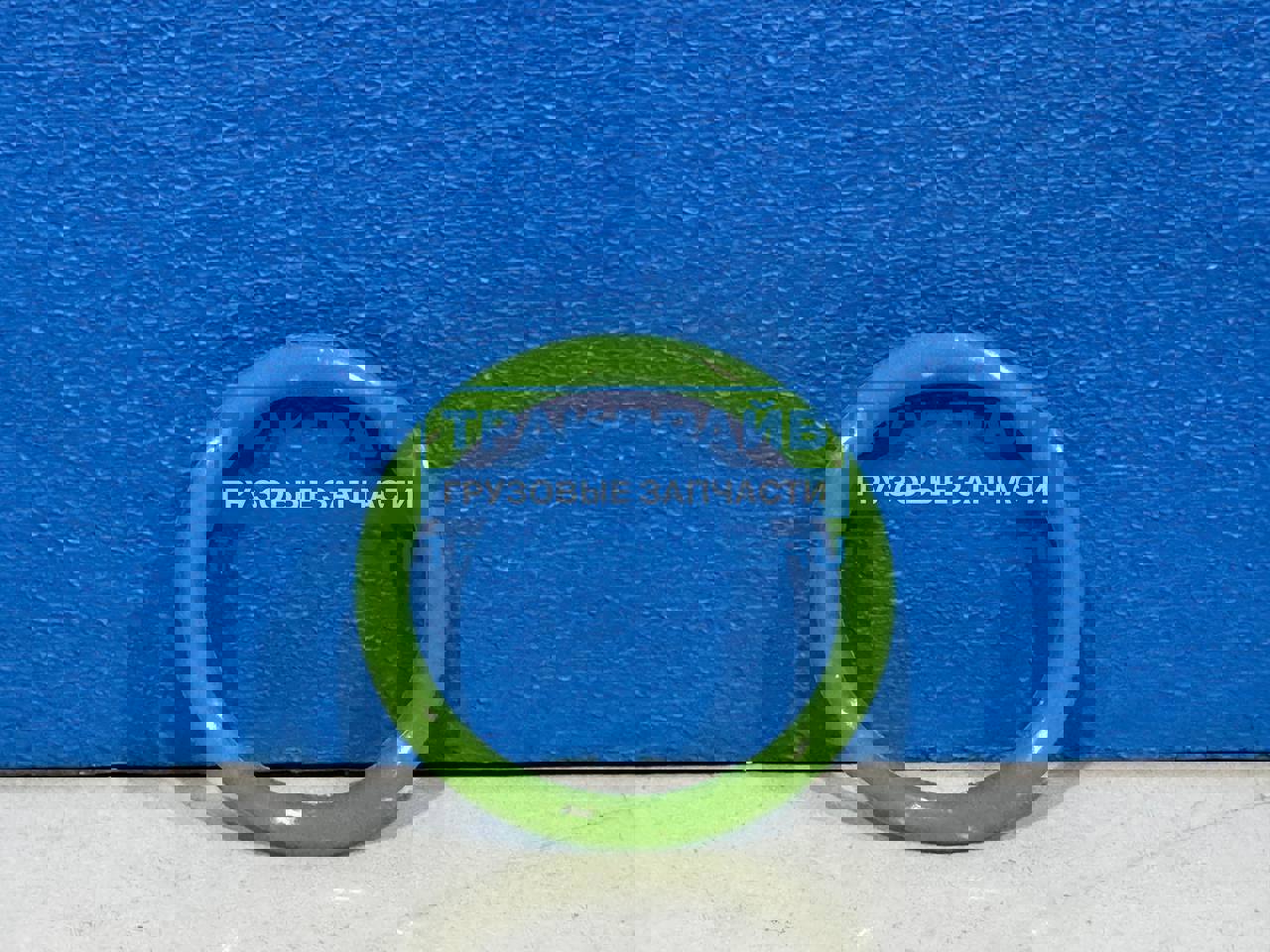 Фото ПТП PTP001893 кольцо уплотнительное картера для автомобилей КАМАЗ (29,7х3,7 мм)