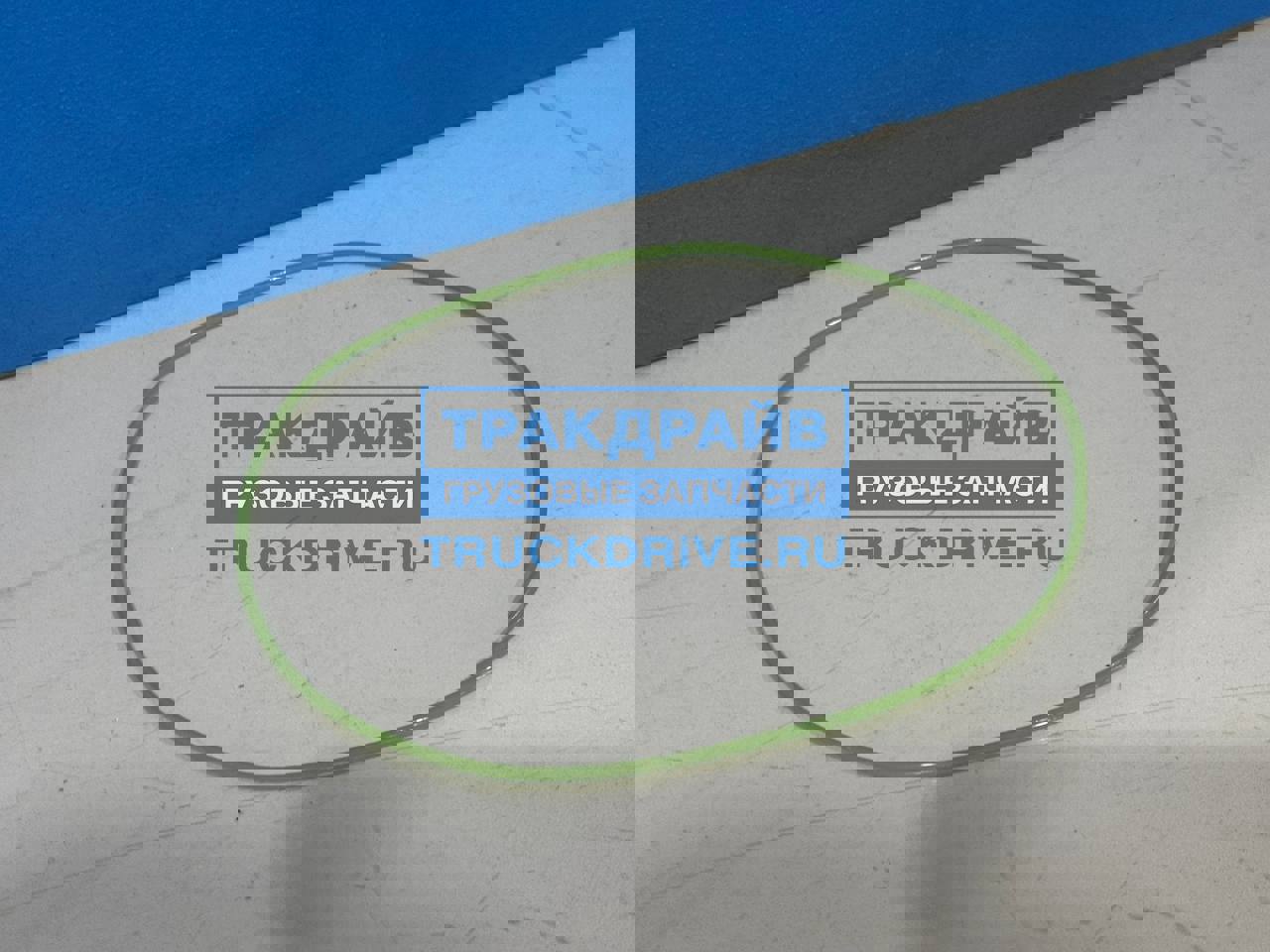 Фото ПТП PTP001896 кольцо уплотнительное гильзы верхнее 130х2 мм 