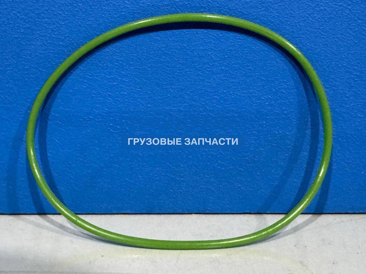 Фото ПТП PTP001900 кольцо уплотнительное ФЦОМ для автомобилей КАМАЗ 117х3,5 мм