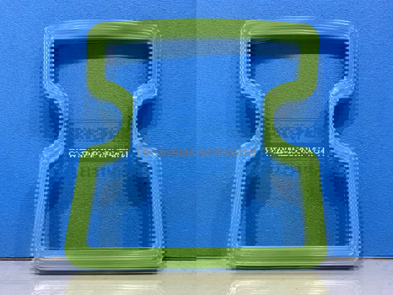 Фото ПТП PTP001909 прокладка клапанной крышки для автомобилей КАМАЗ-Евро